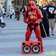 Illustration for article titled The Coolest Cosplay from Star Wars Celebration 2015